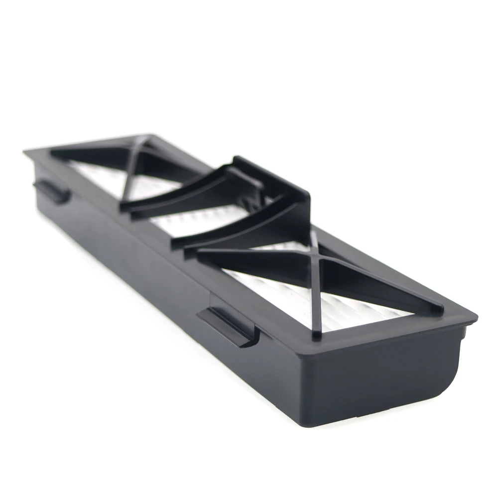 قطع غيار المكنسة الكهربائية ، فلتر HEPA لـ Neato D Series 945-0215 D75 D80 D85 لـ Neato Botvac connect D Series