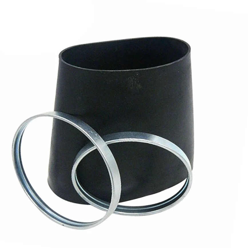 

one set/ sleeve with rings rear pillows autoparts car auto parts Rubber Sleeve Air Spring for Benz W220 OE#220 320 2438