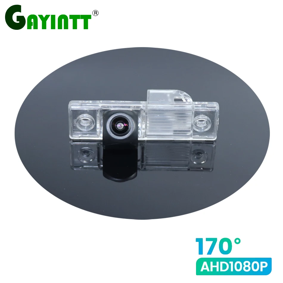 

170 Degree AHD HD 1920x1080P Car Rear View Camera For Chevrolet Cruze Lova Aveo Epica Lacetti Captiva Orlando Takuma