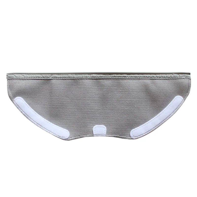 الفرشاة الجانبية للفرشاة الرئيسية الدوارة ، فلتر HEPA ، قماش ممسحة ، مجموعة خرقة لـ 360 S6 Pro X95 مكنسة كهربائية روبوتية ، ملحقات قطع الغيار