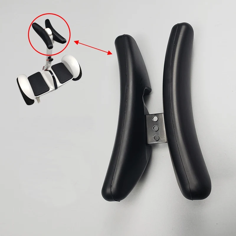 

Ninebot Mini Pro Balance Scooter Joystick PU Handlebar PU Foot Control HandleBar For Xiaomi Mini Balance Scooter