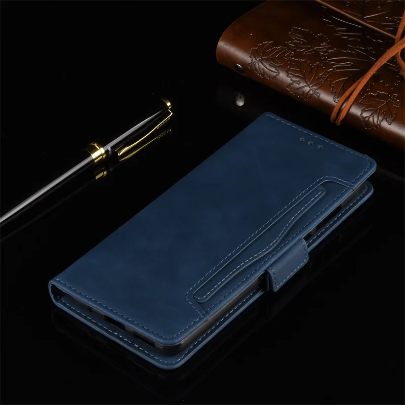 

For VIVO S12 PRO Magnetic Flip Phone Case Leather vivo v23 Pro S12 Doka Luxury Wallet Leather Case Cover