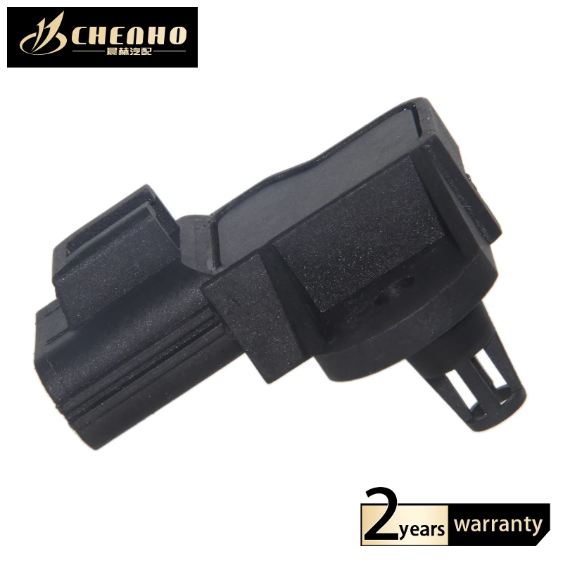 CHENHO BRAND NEW High Quality Air Pressure Sensor 0261230027 XS6F-9F479-AB XS6F9F479AB For Fo-rd