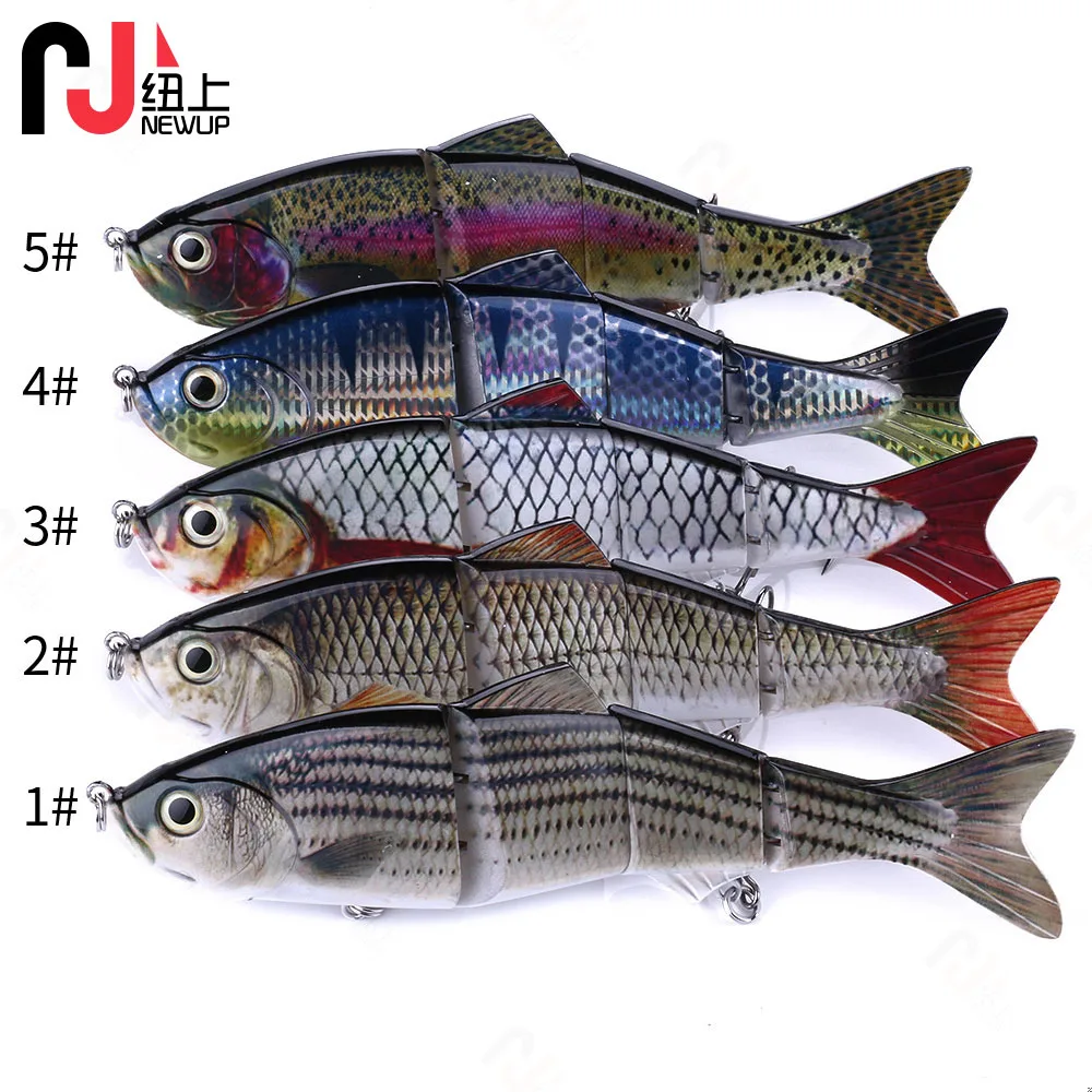 1PCS Joint Minnow 25cm 146g Wobbler Fishing Lure sea fishing  Jerkbait  Hard Plastic Artificial Bait Pike Perch Tackle