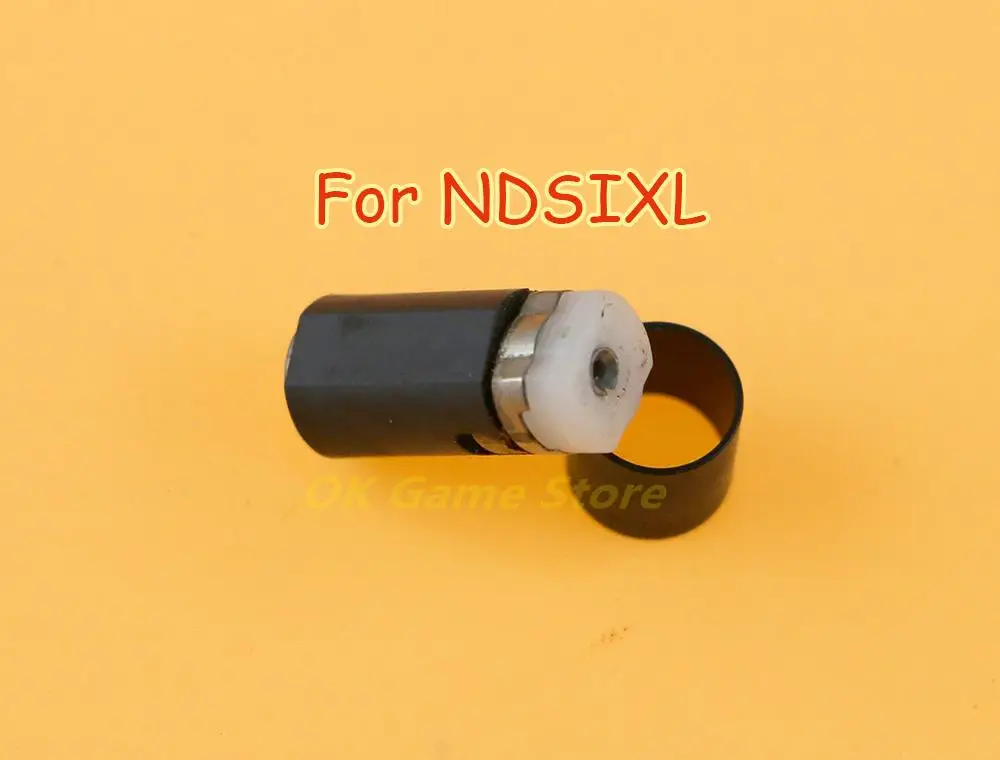 1set Original console game Shaft rotation axis axle hinge spindle For Nintendo NDSIXL NDSILL ND SI XL LL