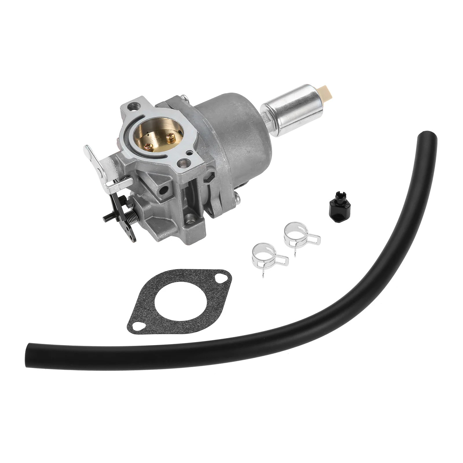 Imagem -02 - Kit de Carburador para Artesão do Motor Raygs & Stratton 796109 591731 594593 14.5 Hp21 hp Carb 796587 591736 594601 19 hp
