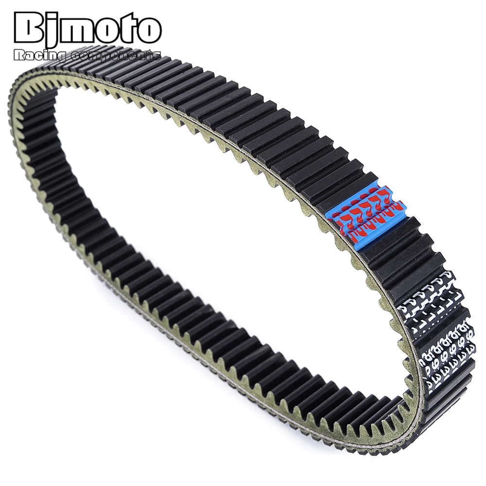 Transfer Drive Belt For CF Moto Terralander 800 Tracker 800 EFI UForce ZForce 800 1000 X8 0800-055000-0001 800055000