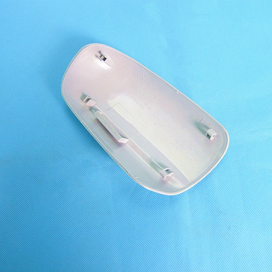 Car body parts BTRD-69-1A7 door rearview mirror cover for Mazda 323 family protege 5 BJ 1998-2008  Premacy CP 1999 to 2008