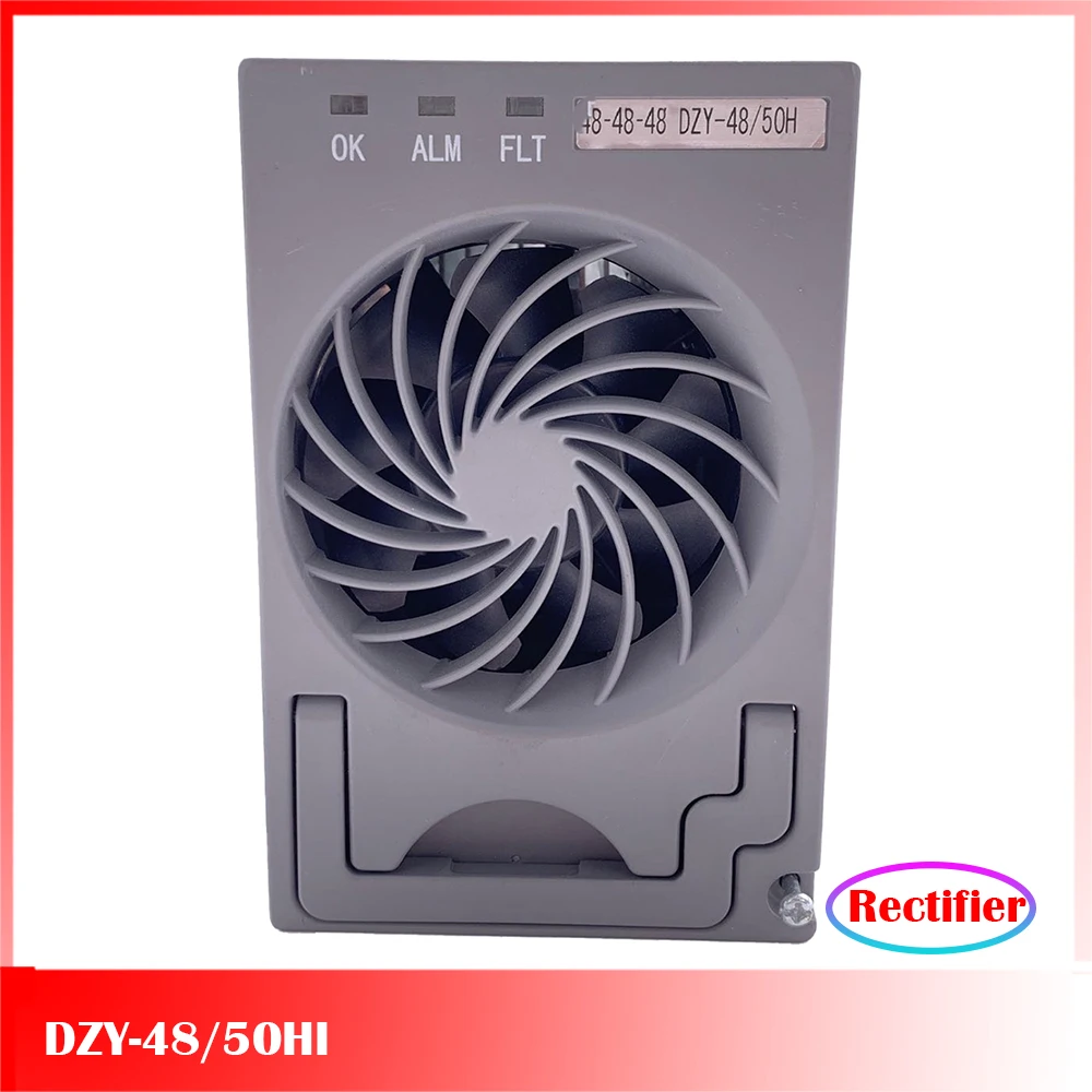 

Suitable for BDP DZY-48/50HI Rectifier Module, Perfect Test Before Delivery