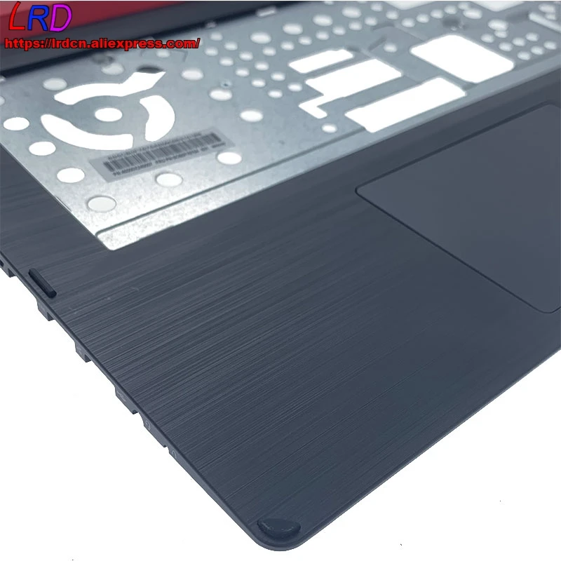 Imagem -02 - Descanso de Palma Original Lrd com Touchpad para Lenovo Flex 214 ou Peça para Laptop