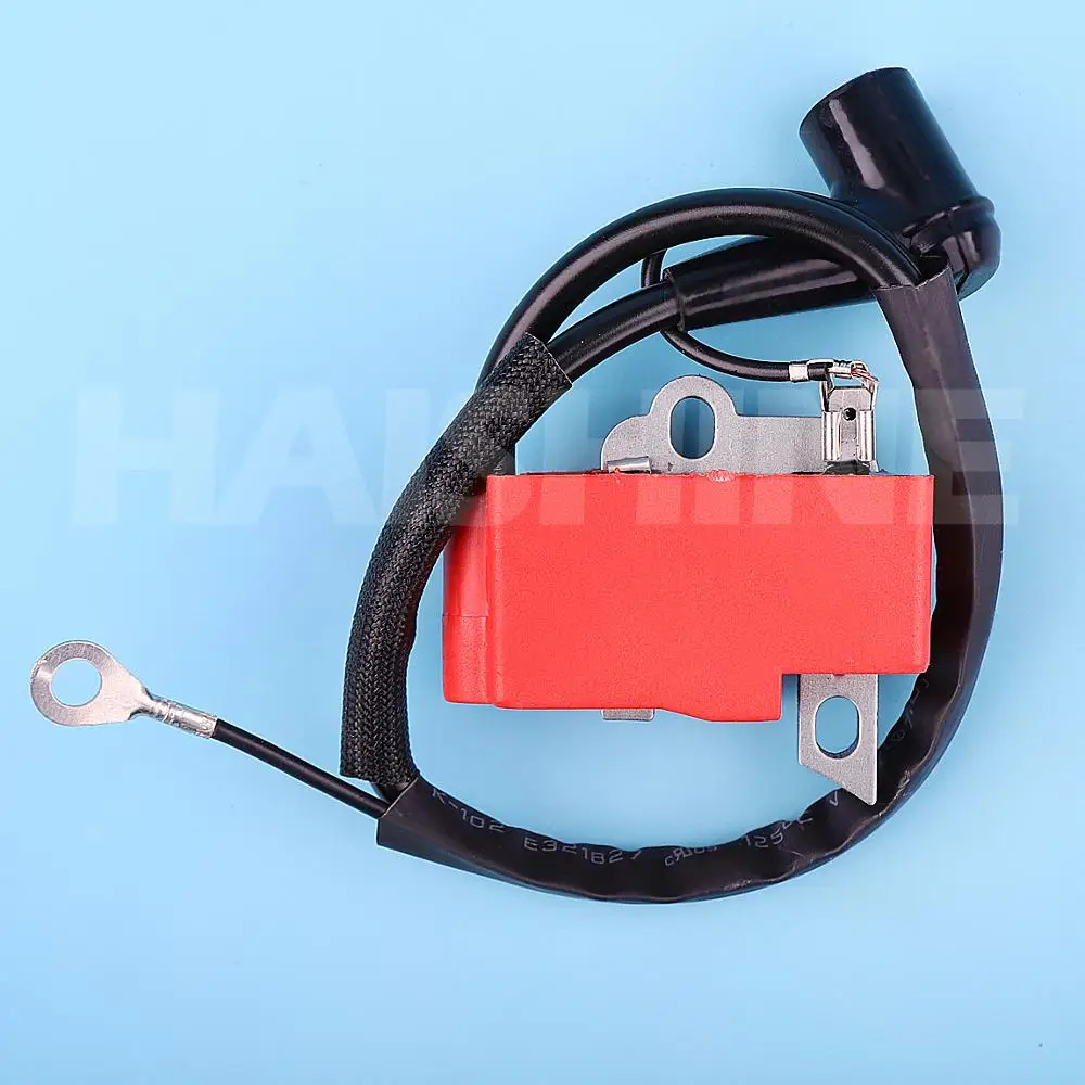 Imagem -02 - Dolmar Motosserra Bobina de Ignição para Makita Dcs460 Dcs510 Dcs5121 Ps460 Ps500 Ps-510 Ps-5100s Ps-4600s Ps-5000 Ps-5105 181143201