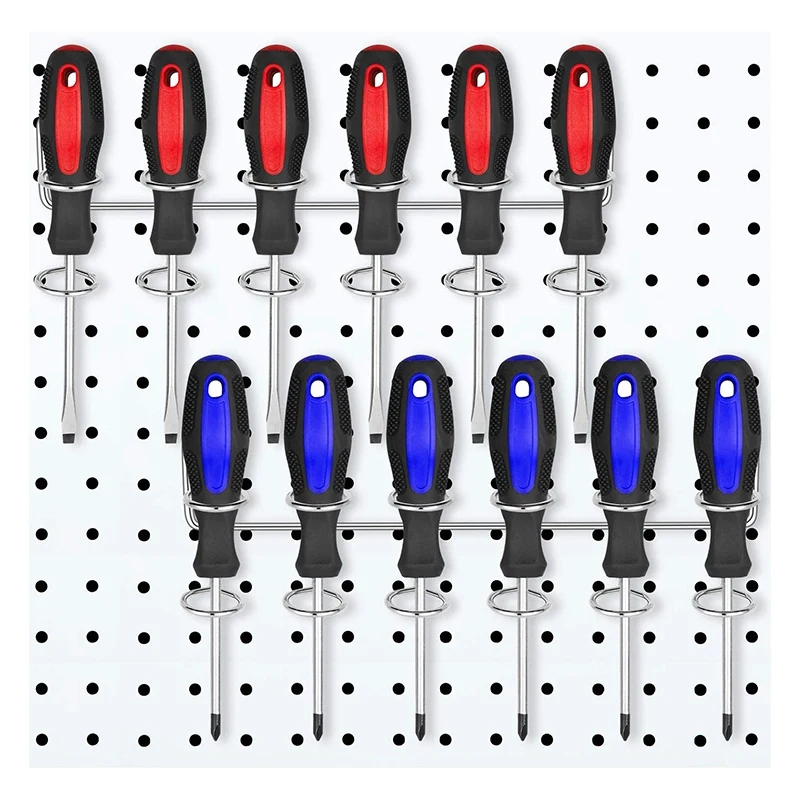 Imagem -05 - Suporte Multi-ferramenta para Chave de Fenda Peças Acessório