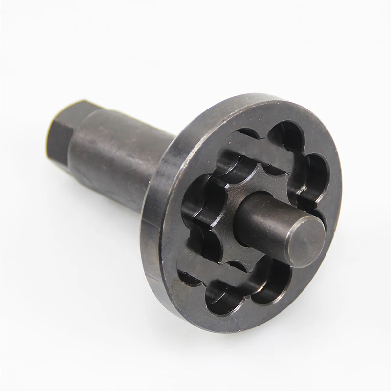 

Инструмент для токарной обработки коленчатого вала, 8-цилиндровый двигатель TFSI для Volkswagen T40272 для Bentley Audi A6 A7 A8