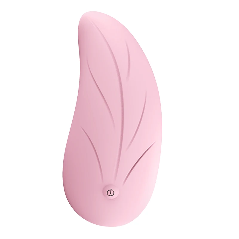 

Sex Toys Feather Shape Vibrating Egg Wireless Women's Wearable Underwear Invisible Vibrator Sex Toys For Adults Egg Cordless