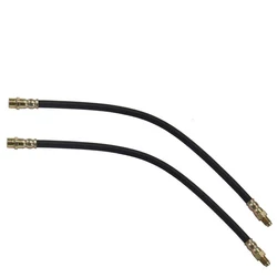 brake system brake hose for w202 w204 w210 2044280435 2 pcs left and right