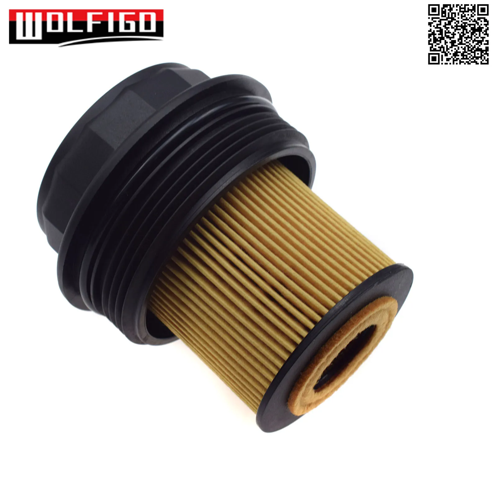 توصية وتحليل لمرشح الزيت CH9641 مع غطاء لسيارات فورد مازدا CX-7، CX-3، CX-5، CX-6، L321-14-302، L321143029U، 1343102، 3S7Z6731A، L32314-30300، L321-14-302