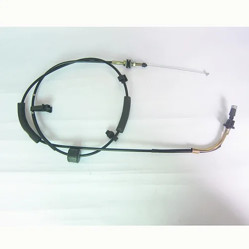 Imagen 2 del producto Cable de control del acelerador del motor para coche, accesorios de BP4L-41-660 para Mazda 3 2003-2010 BK 1,3 1,6 salida