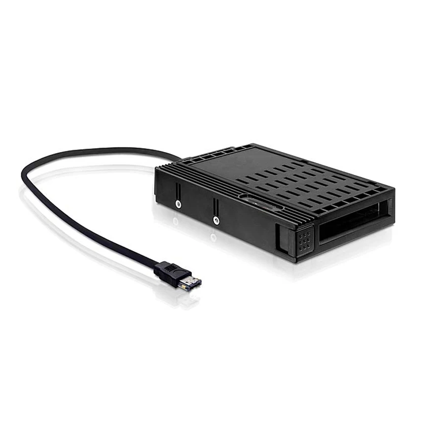 Dual Power Esata Usb 12v 5v Combo Um 22pin Sata Usb Festplatte Kabel Zubehör, 2,5 "SSD HDD Festplatte Adapter Kabel