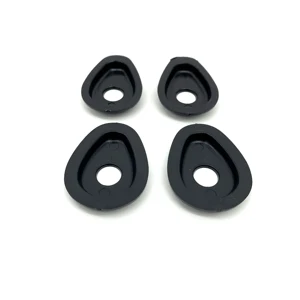 REALZION-دراجة نارية ضوء المؤشر الأمامي أو الخلفي ، فواصل محول ل YAMAHA FZ1 ، FZ6 ، FZ8 ، FZ16 ، XJ6 ، XSR ، 700 ، 4 قطع أعلى 6 مبيعات دراجة نارية مصغرة XJ6 - No3