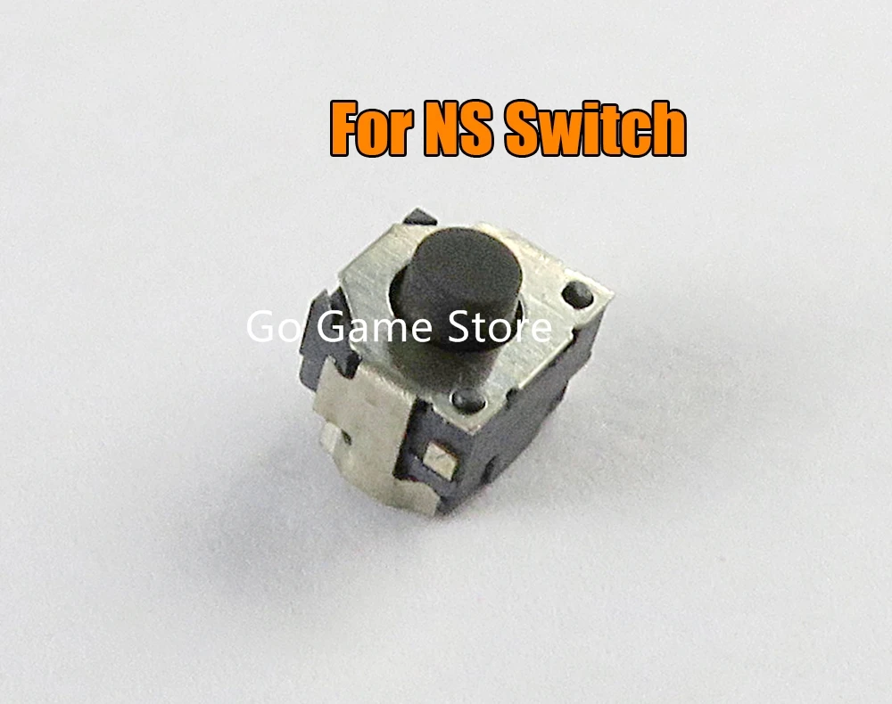 10Pcs For Nintend S…