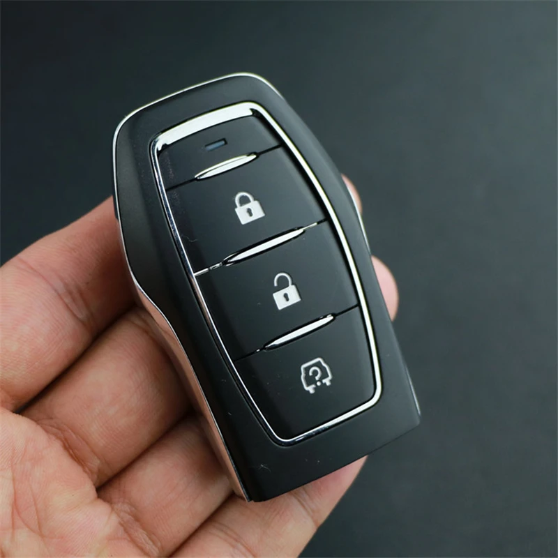 Car Keyless Smart Remote Key 433Mhz for DFSK Fengon 5 Fengon IX5 IX7 Glory 580 Bahman Dignity Car Intelligent Remote Key