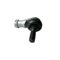 Ball Bearing SQ8-RS 90 Degree 5mm/6mm/8mm/10mm Left/Right Male  Joint Metric Threaded Rod End