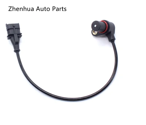 

10PCS Wholesale Crankshaft Position Sensor For MAZDA BT50 FORD RANGER 0281002820 WLBD18221A WLBD18221 WLBD-18-221