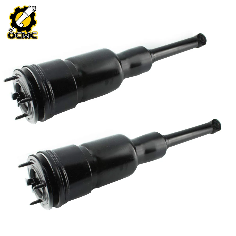 

Pair Fit For LEXUS LS460 Rear Left & Right OEM 4808050340 4809050340 Air Suspension Shock Air Strut