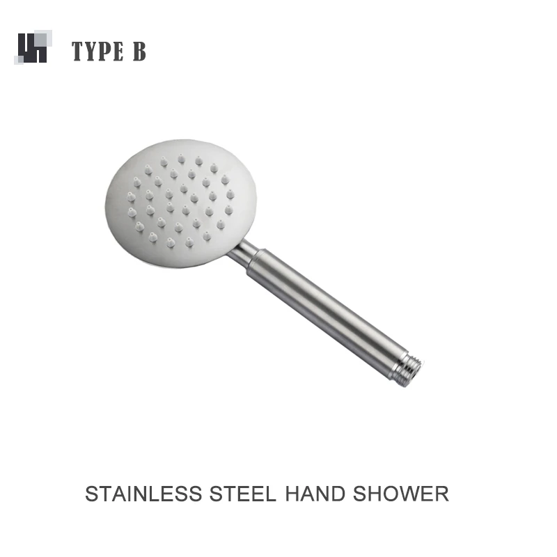 Variant: B Hand Shower only