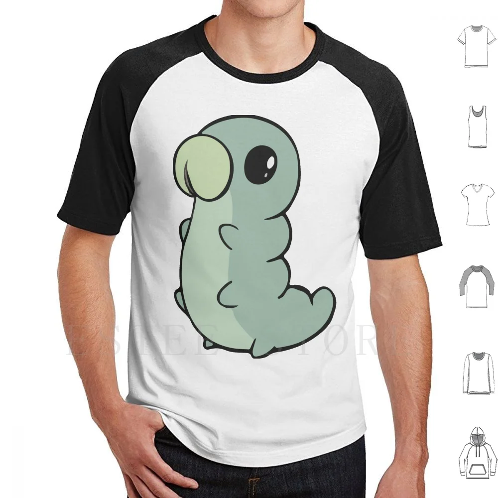 

Hollow Knight ( Grub ) Vector T Shirt Print Cotton Hollowknight Grub Vector Cute Love Good Game Gaming Kids Green Png Gamers