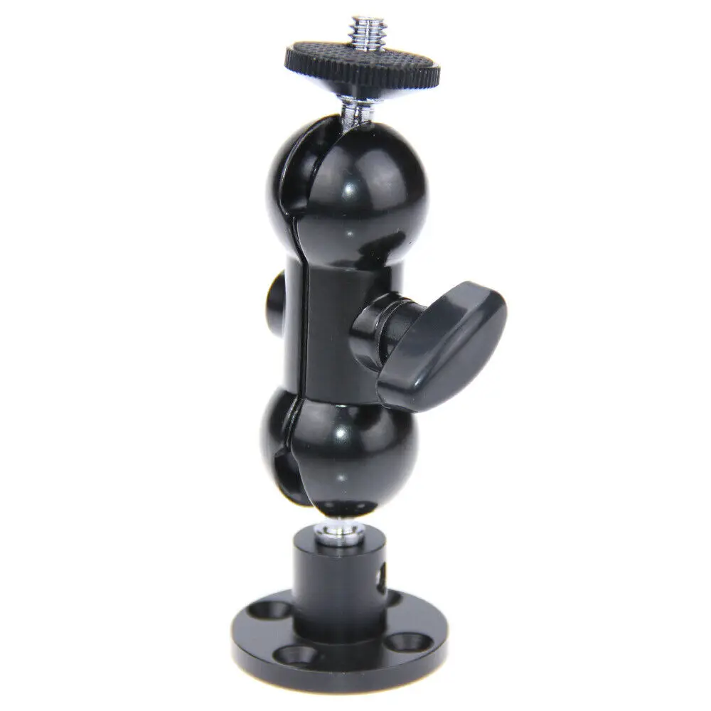 تصميم جديد التصوير الفوتوغرافي صور استوديو الفيديو جدار سقف جبل مع 1/4 "-20 الموضوع