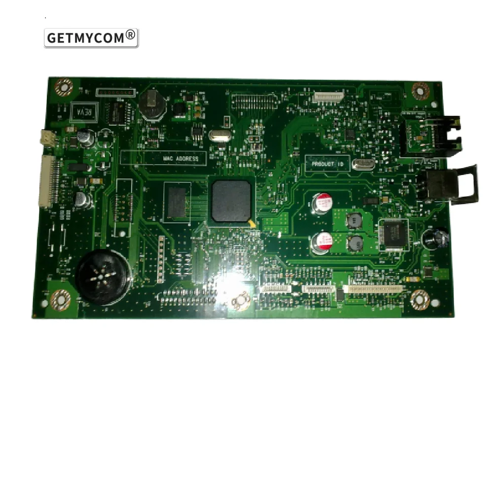 

Getmycom CE544-60001 CE544 60001 CE54460001 M1536DNF 100% test formatter board