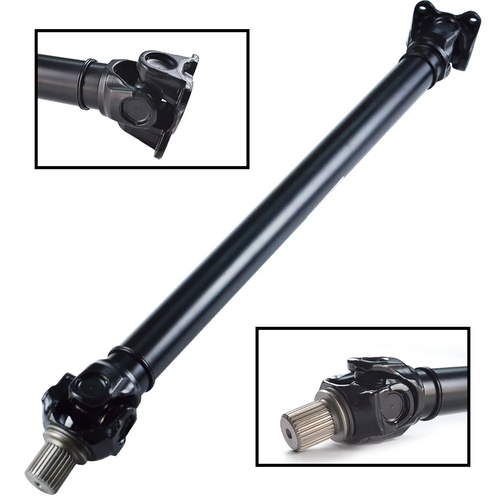 

SWSD Front Drive Shaft Fit For BMW X5 X6 2010-2011 26208605866 OE Replacement