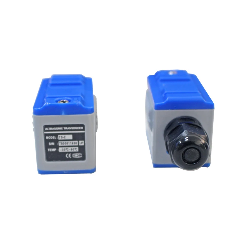 Imagem -02 - Sensor de Medidor de Fluxo Ts-2 Dn25 100 Tm1 mm 700 Dn50 Tl-1-ht Tc-1 Transdutor de Medidor de Fluxo Ultrassônico Acessórios Tuf2000m Tuf-2000b