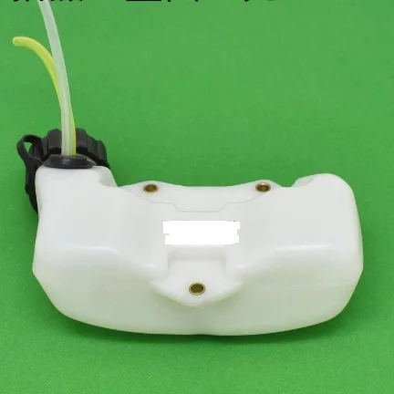 

TH23V TH23 KHS750B Fuel tank for Kawasaki hedge trimmer KHS1100B brush cutter w/ cap pipe line hose grommet filter replacement