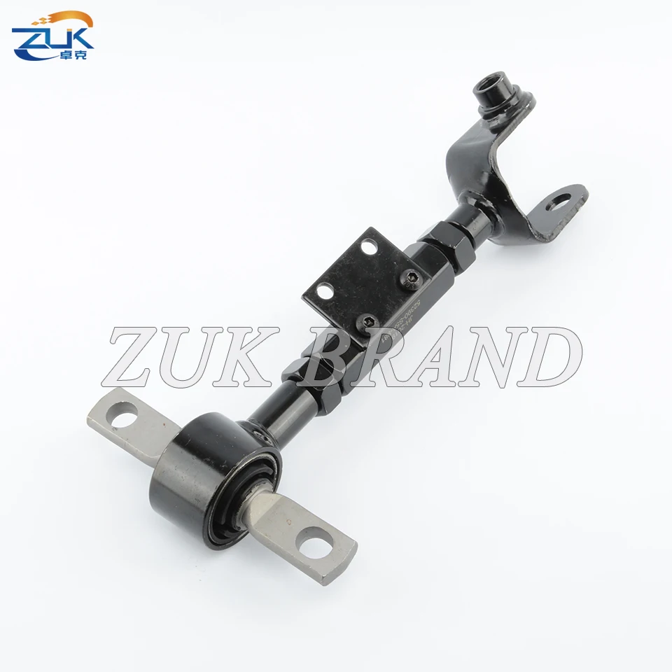 ZUK Car Suspension Adjustable Rear Upper Control Arm For HONDA CIVIC 2001 2002 2003 2004 2005 ES OEM:52390-S5A-981