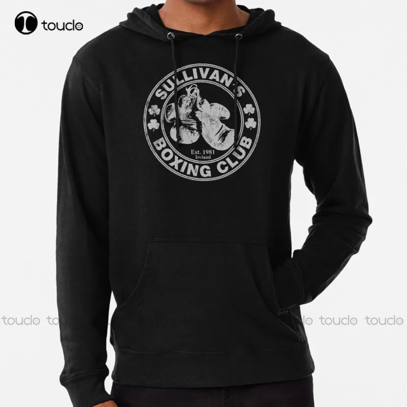 

new Sullivan's Boxing Club Hoodie graphic hoodies