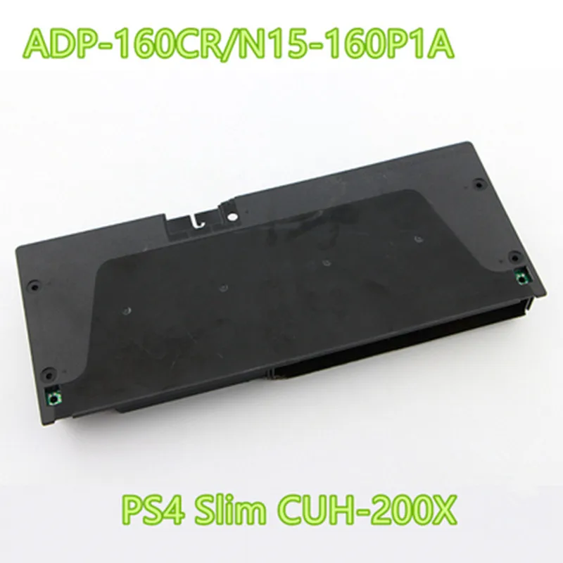 New Power Supply ADP-160CR 160ER 160FR For PS4 Slim 200x 210x 220x Series N17 N16 N15-160P1A