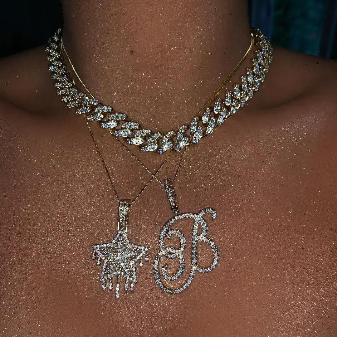 Thumbnail 3 - #24 Cheapest Womens Choker Necklaces Deals You Can Get