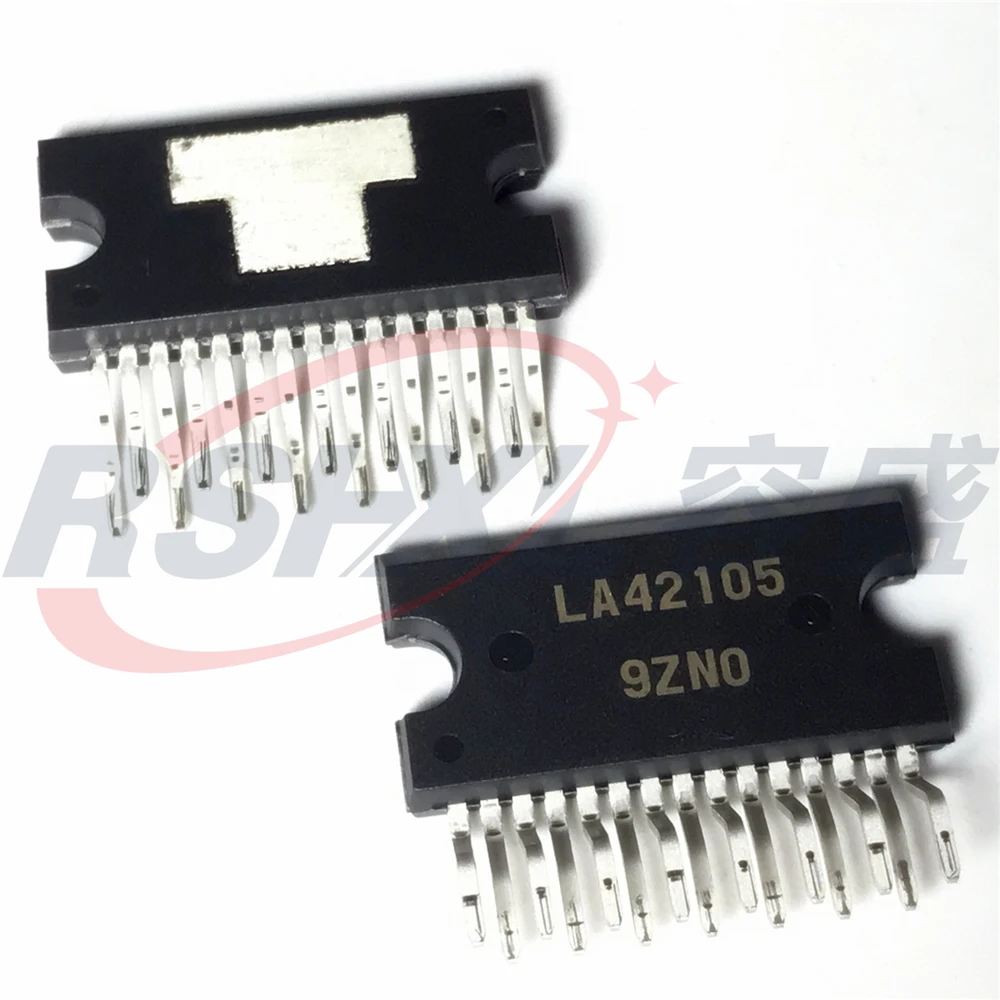 LA42105-E LA42105 ZIP-15 NEW ORIGINAL 5PCS/LOT