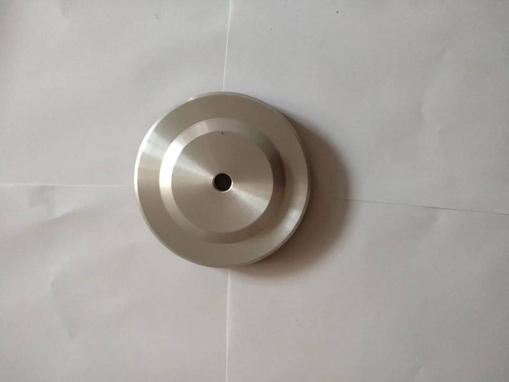 Diamond Grinding Wheel Grinding Disc 100*30*6* Hole 10 Grinding Tungsten Steel Alloy Scissors Steel Parts