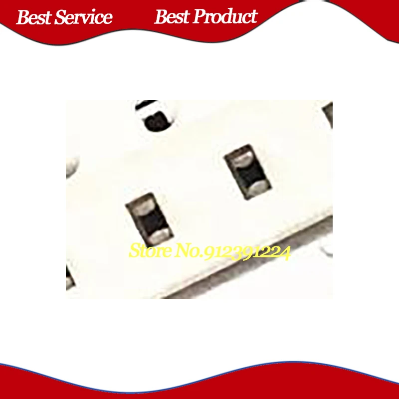 100 Pcs/Lot SDNT1608X104F4250FTF 0603 100K 1% SMD New and Original In Stock