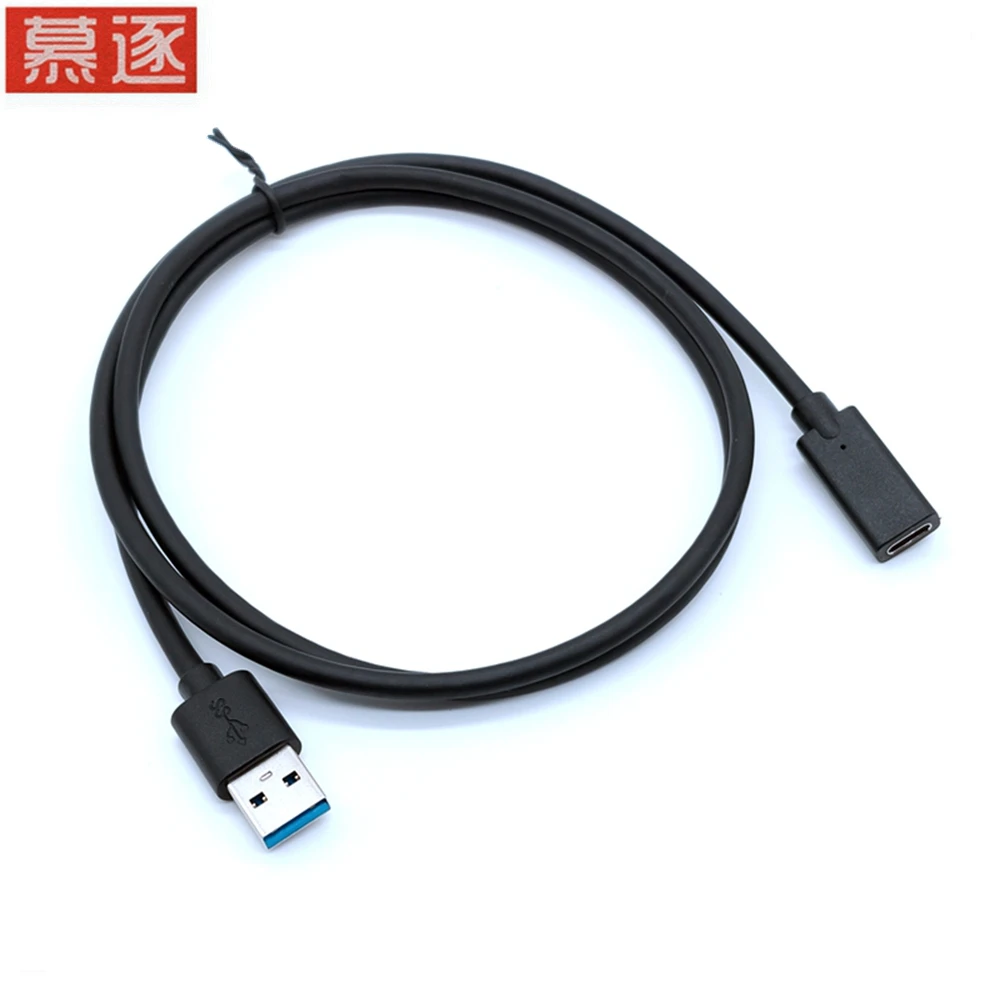 USB 3.1 type C Jack to USB 3.0 male port adapter cable usb-c to a connector converter for MacBook Android Phones