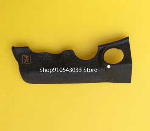 جديد اليسار قبضة المطاط وحدة الجانب استبدال لنيكون D800 كاميرا رقمية إصلاح جزء مع FX + الشريط