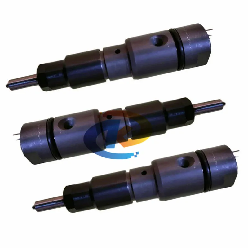 4PCS/LOT 0432191260 (P1032) New Fuel Injector Einspritzdüse Injector for M-ercedes  B-enz  0432191260