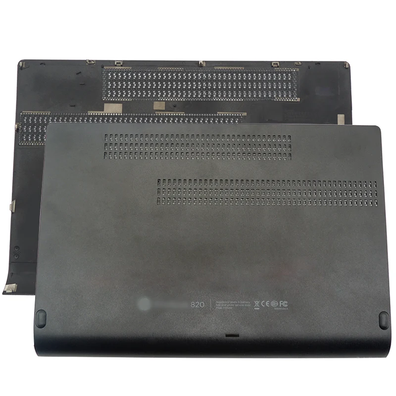 

New Laptop Bottom Base Bottom Case Door Cover HDD Cover For HP EliteBook 820 G1 820 G2 781836-001 6070B0770902