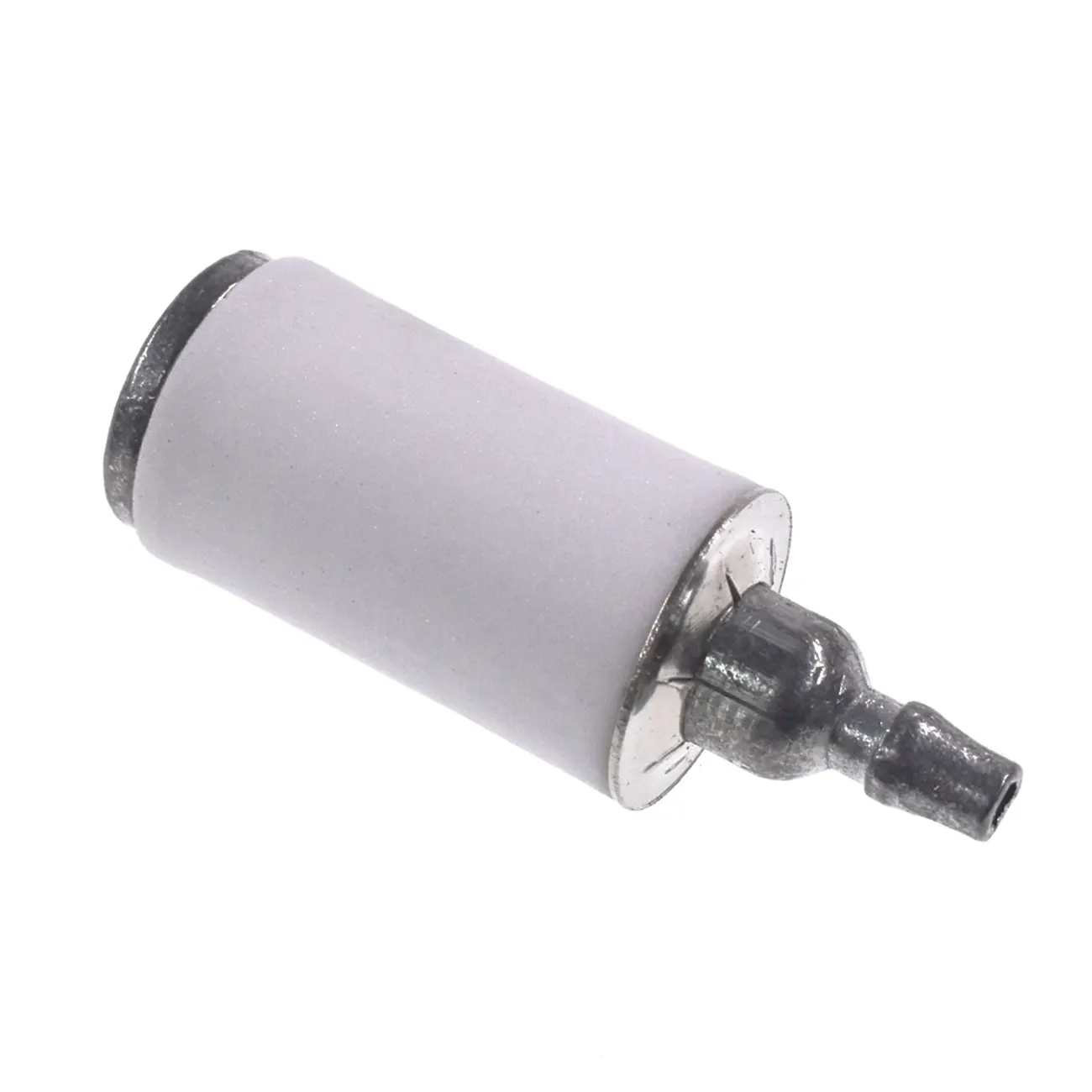 1 confezione adatta Husqvarna e Stihl generale motosega sostituzione filtro carburante carburante Trimmer più sottile