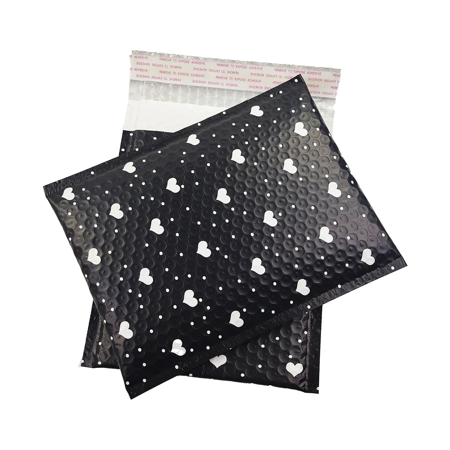 10PCS 6x9inch Poly Bubble Mailer Padded Envelope self seal shipping bag bubble envelope Courier Packaging Envelope