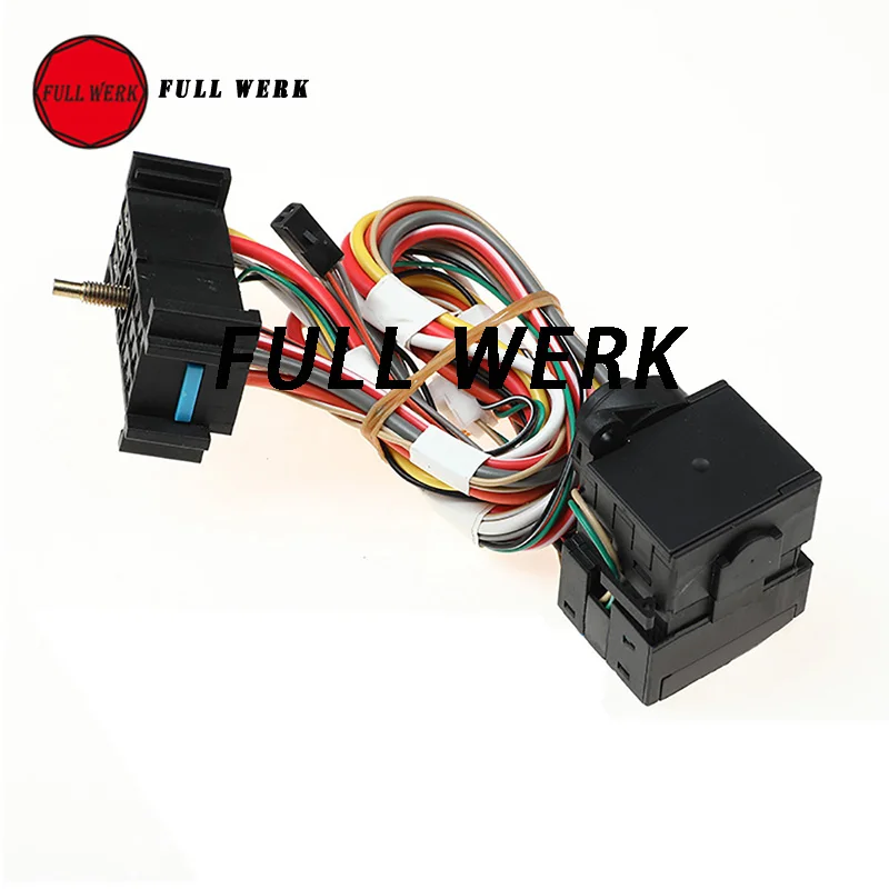 

1 Piece 26068757 Ignition Starter Switch 26041070 fit for CENTURY REGAL 1997-2004 Auto Accessory
