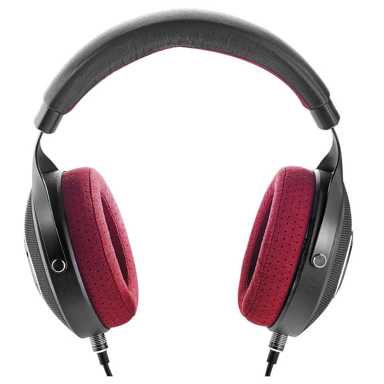 Hifi Balanced Audio Cable Cord For Focal Clear Headphone 2.5Mm 3.5Mm 4.4Mm Plugs 6N Occ